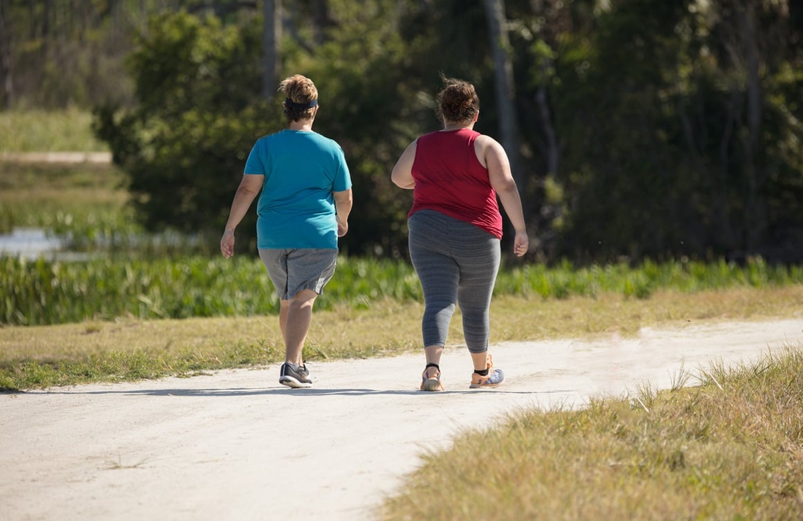 osobe koje su vježbale tijekom terapije GLP-1 lijekovima uspješnije su održavale težinu i nakon prestanka uzimanja lijeka