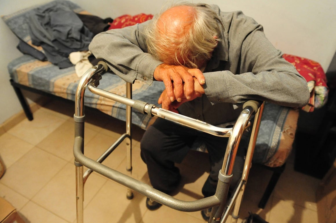 osobe koje žive u siromašnijim kvartovima imaju znatno izraženije znakove biološkog starenja u odnosu na one iz razvijenijih sredina