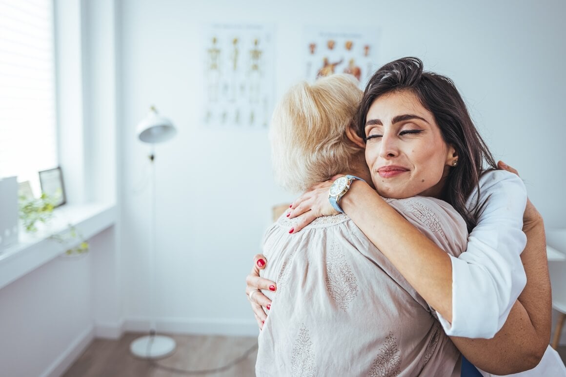 potpuna remisija bolesti