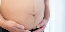 pritisak u donjem dijelu trbuha u ranoj trudnoći