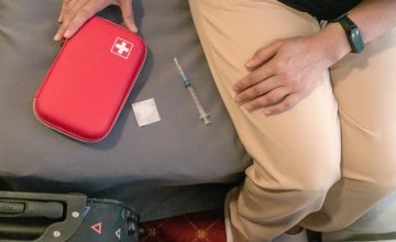 putovanje s dijabetesom