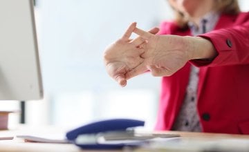redovito istezanje može pozitivno utjecati na vaše cjelokupno zdravlje - od bolje cirkulacije do potencijalno stabilnije razine šećera u krvi