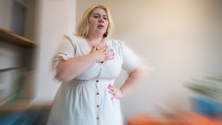 rizik od srčanog udara, moždanog udara pa čak i smrti kod osoba koje prestanu uzimati GLP-1 terapiju može se povećati