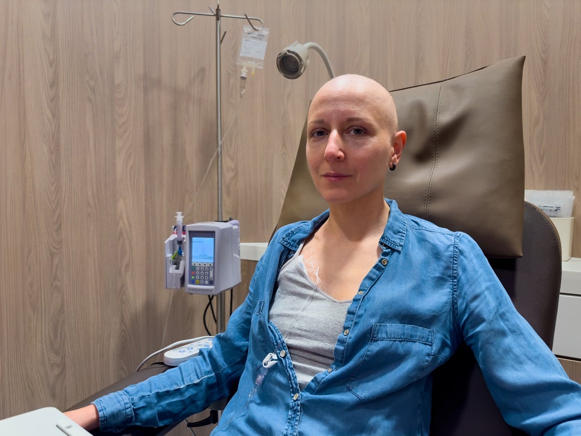 simptomi menopauze uzrokovane kemoterapijom