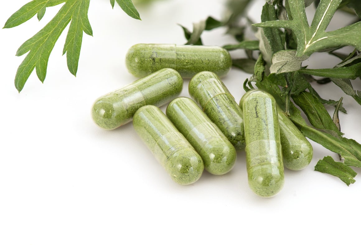 slatki pelin protiv raka