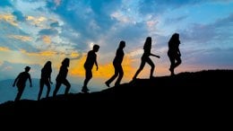 teorija sedam prijatelja