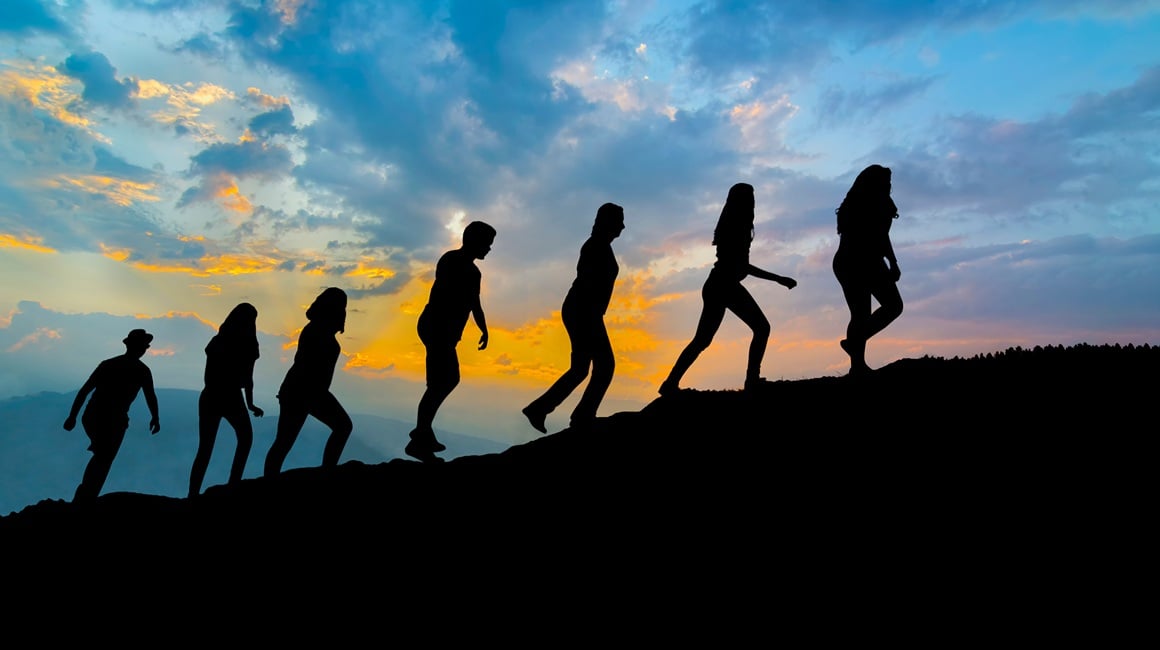 teorija sedam prijatelja