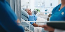 teške infekcije - definirane kao one koje zahtijevaju hospitalizaciju - mogu samostalno povećati rizik od razvoja demencije