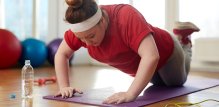 trening snage je najvažnija vrsta aktivnosti za očuvanje mišića i kostiju