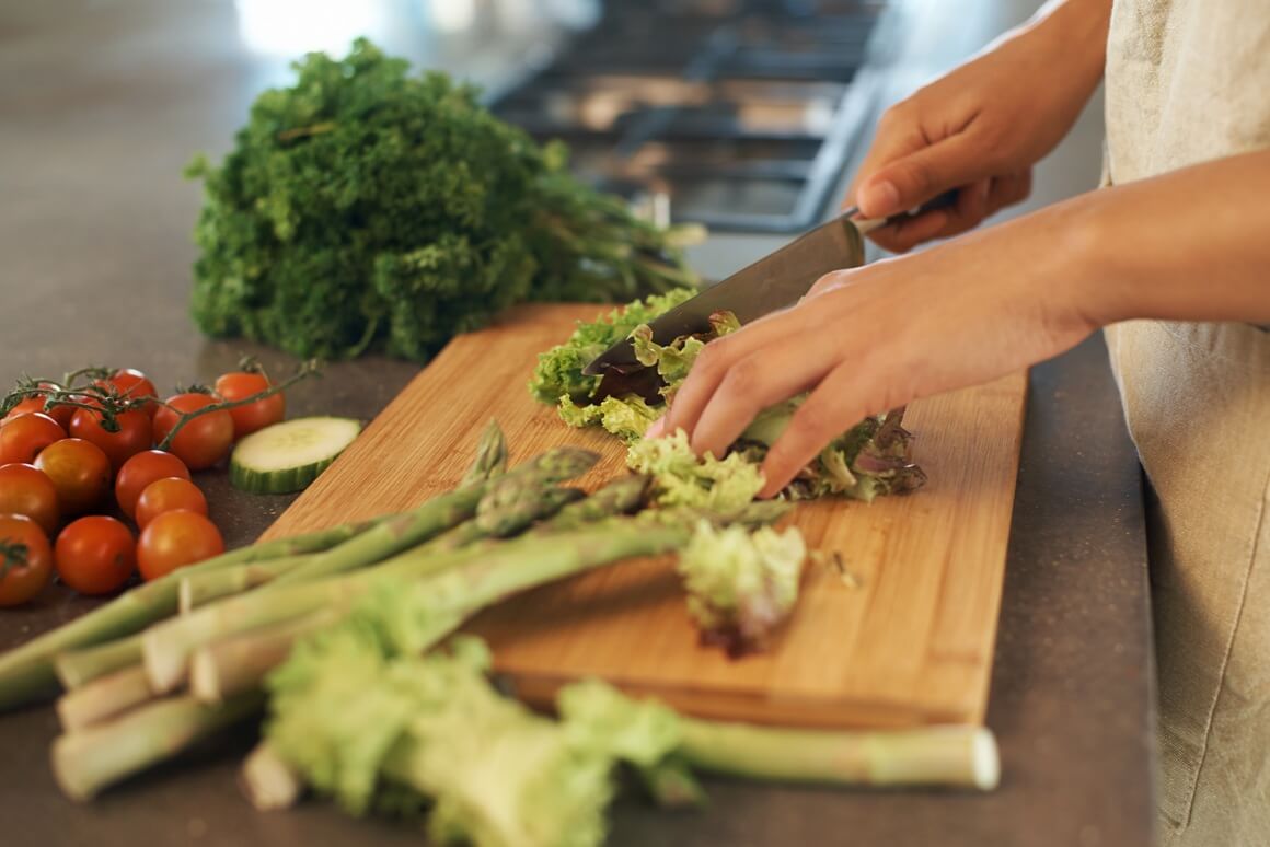 važnije je kako se hranite u cjelini nego brojati svaki gram masti ili šećera