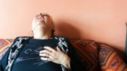 visok unos natrija može samostalno potaknuti razvoj zatajenja srca