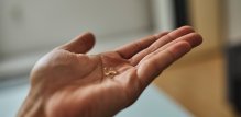 vitamin D može pomoći tijelu da bolje tolerira korisne bakterije u crijevima, umjesto da ih napada
