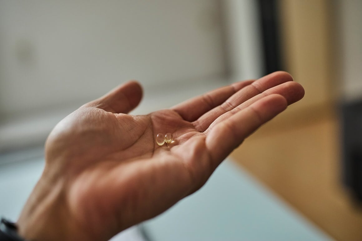 vitamin D može pomoći tijelu da bolje tolerira korisne bakterije u crijevima, umjesto da ih napada