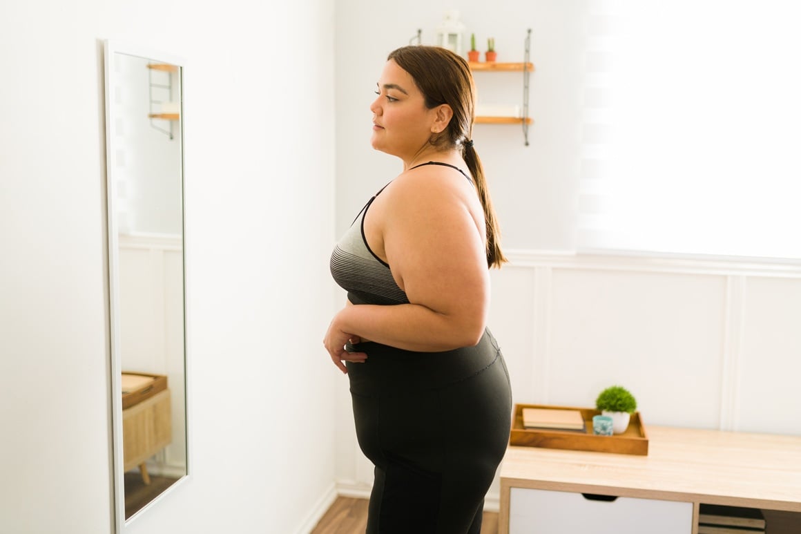 za trajnu promjenu važno je mijenjati se na identitetskom nivou