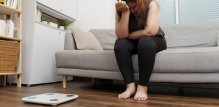 zaista je gubitak kilograma lakši dio posla, a teži je onaj kako zadržati tu novu zdravu težinu