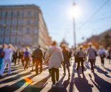 14 minuta kretanja protiv raka