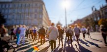 14 minuta kretanja protiv raka