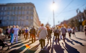 14 minuta kretanja protiv raka