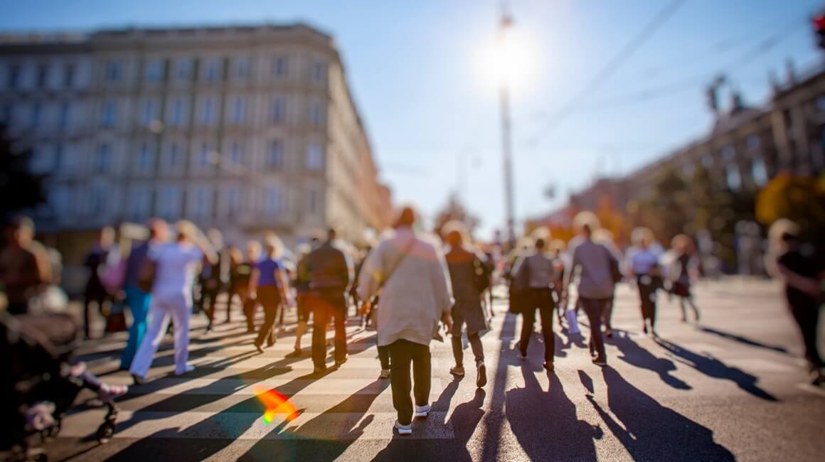 14 minuta kretanja protiv raka