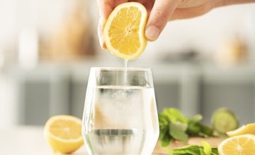 5 namirnica koje ne biste trebali miješati s limunovom vodom