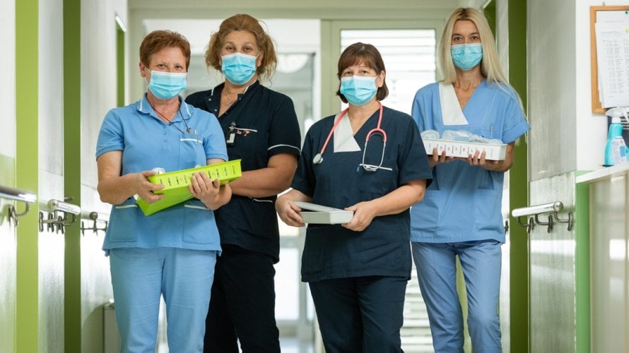 75 posto medicinskih sestara i tehničara u Hrvatskoj doživjelo je verbalno ili fizičko nasilje na radnom mjestu