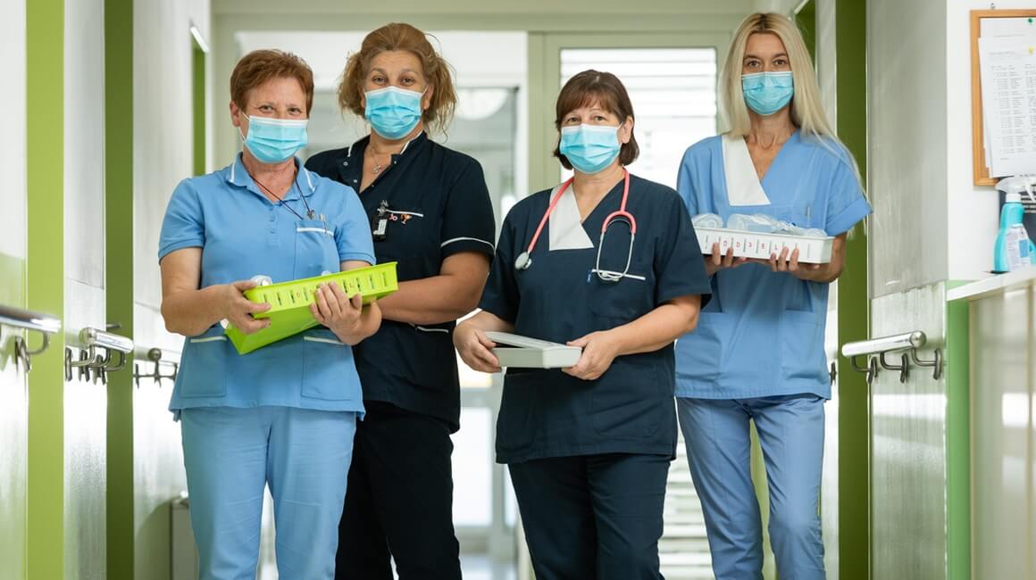 75 posto medicinskih sestara i tehničara u Hrvatskoj doživjelo je verbalno ili fizičko nasilje na radnom mjestu