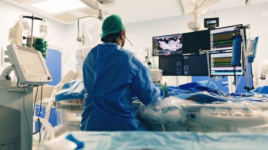 Ablacija srca