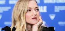 Amanda Seyfried otvoreno o terapiji protiv akni