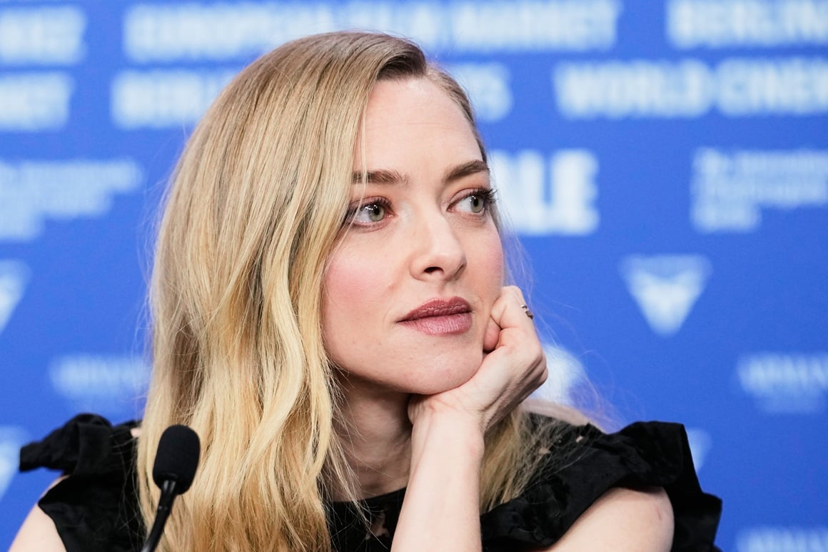Amanda Seyfried otvoreno o terapiji protiv akni