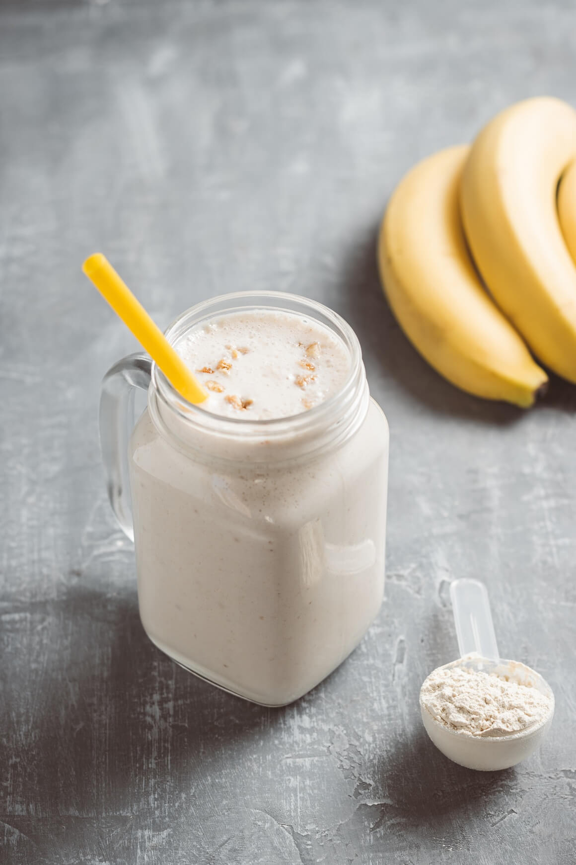 Banane su lako probavljive i sadrže malo vlakana, zbog čega su dobar izbor tijekom osjetljivijih faza ulceroznog kolitisa