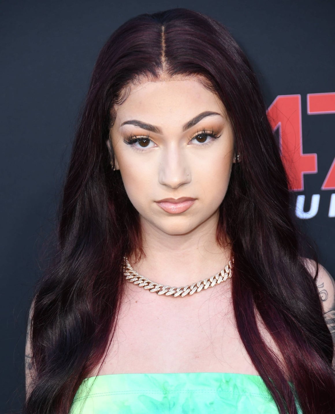 Bhad Bhabie