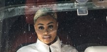 Blac Chyna