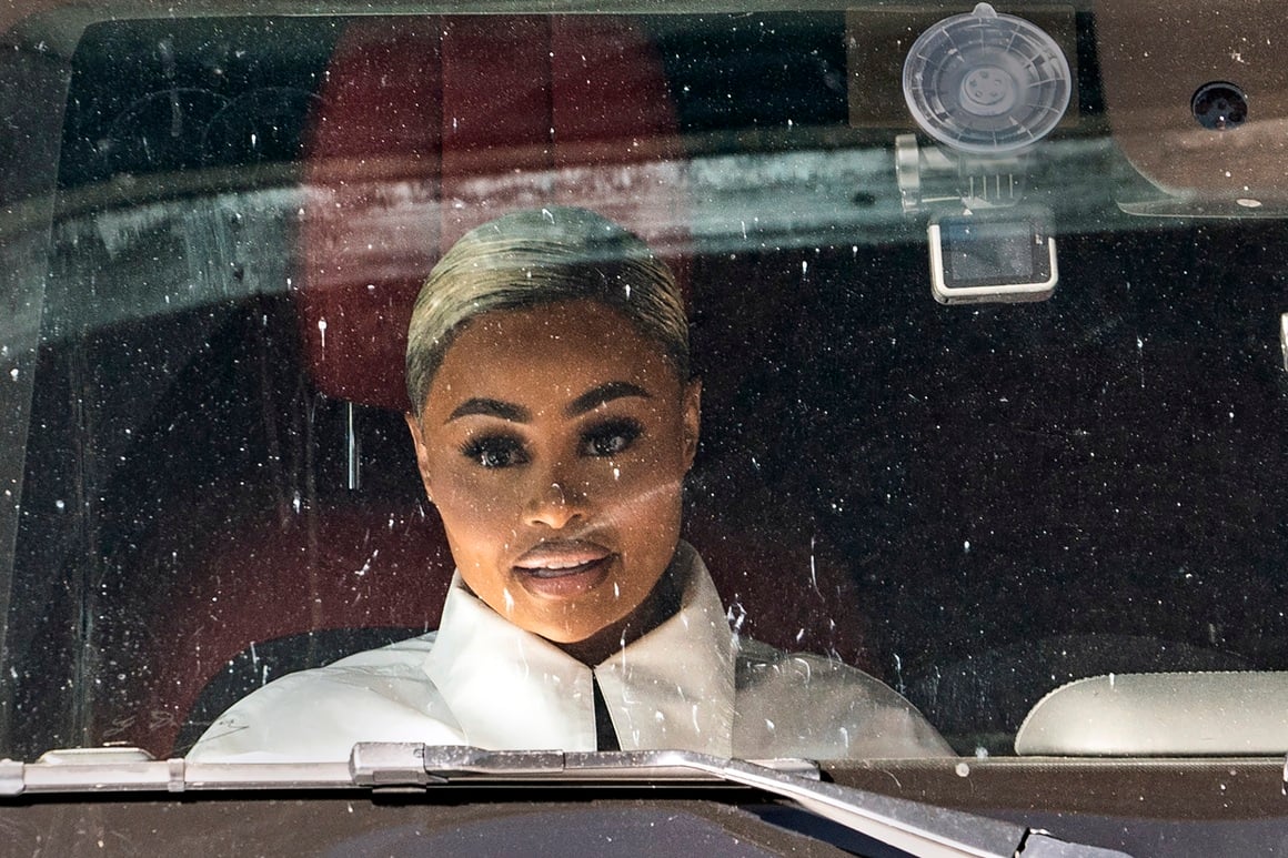 Blac Chyna