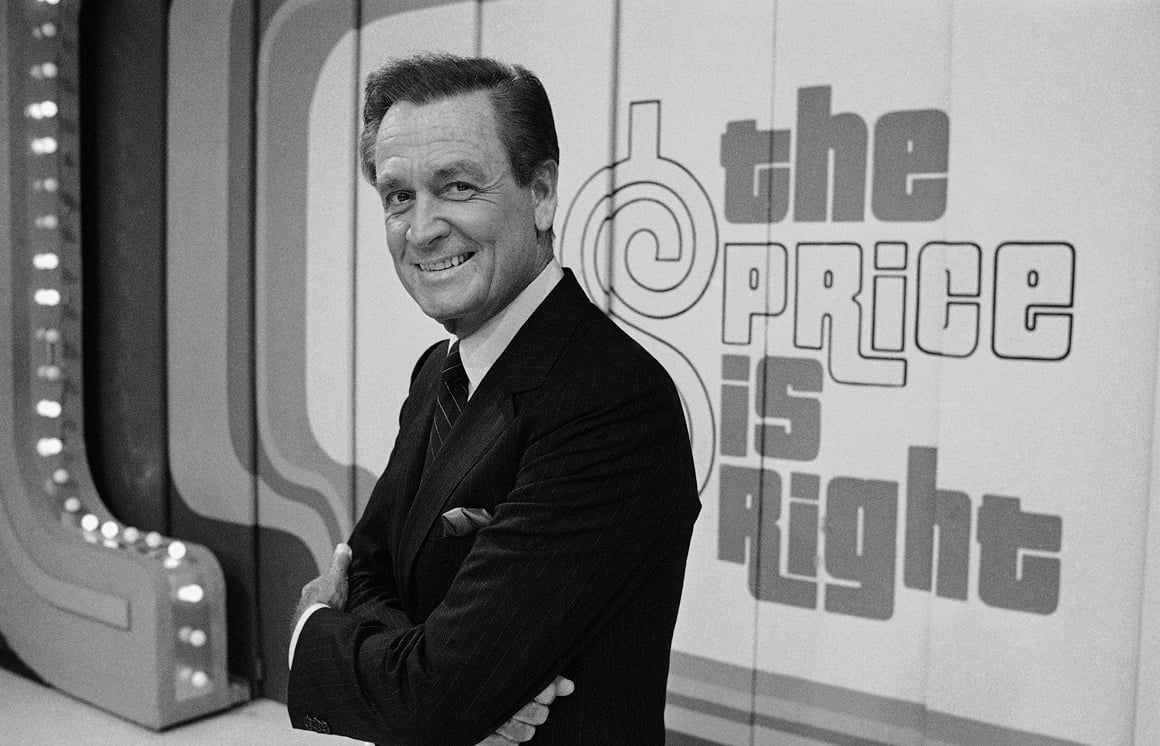 Bob Barker vjerovao je da mu vegetarijanstvo pomaže ostati vitalnim