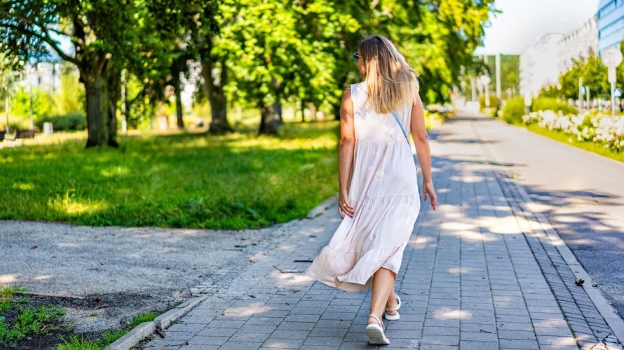 Boravak na otvorenom povezuje se s jačim imunitetom, kvalitetnijim snom, manjim stresom i boljim raspoloženjem