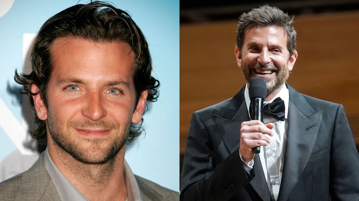 Bradley Cooper