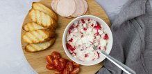 Brzi snack nakon treninga