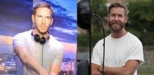Calvin Harris