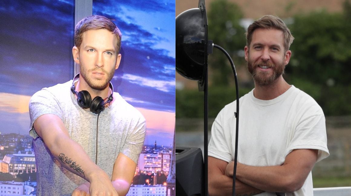 Calvin Harris