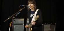 Chrissie Hynde vegetarijanstvo smatra moralnim pitanjem