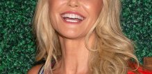 Christie Brinkley