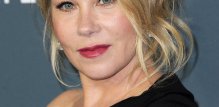 Christina Applegate