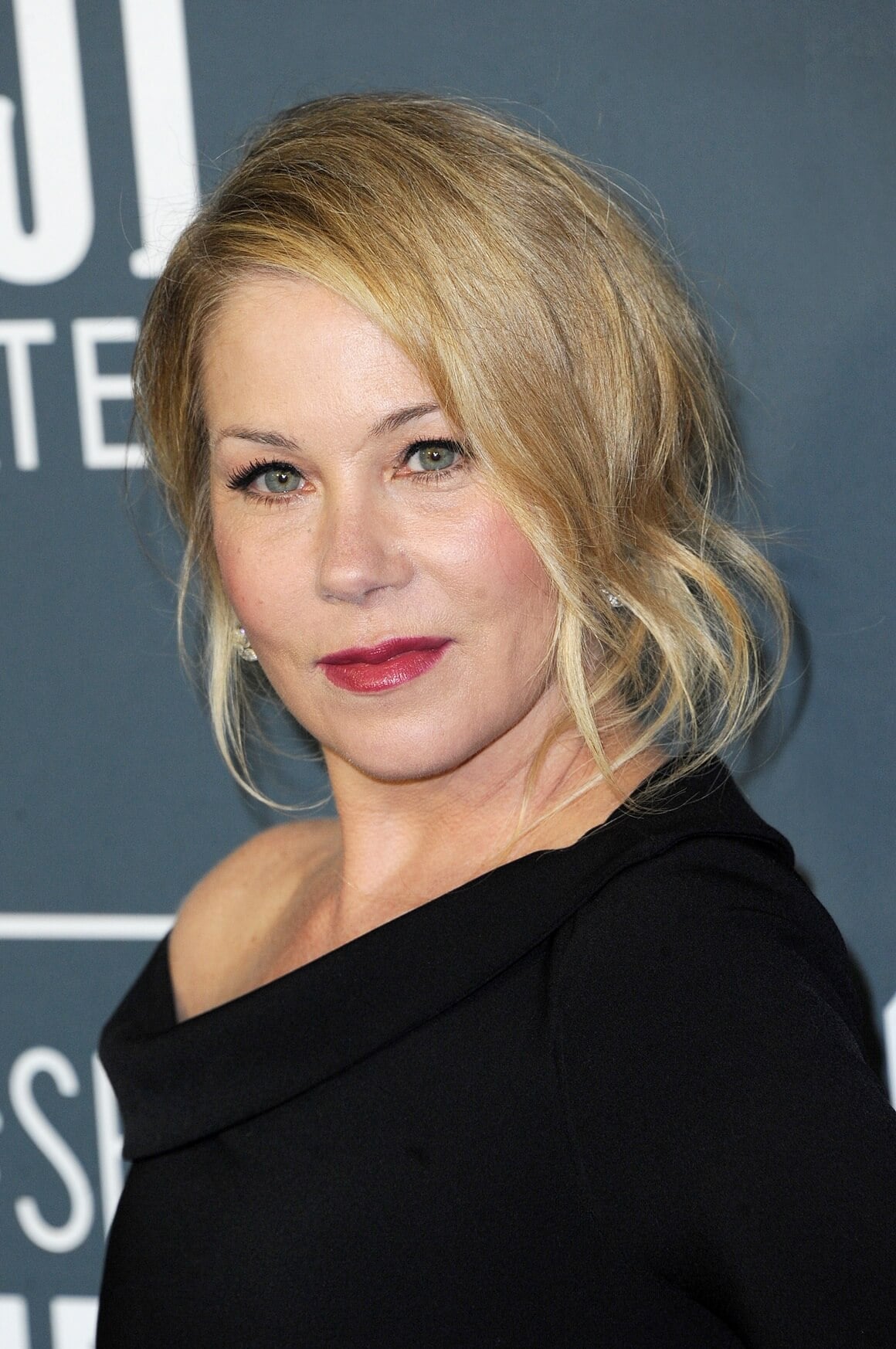 Christina Applegate