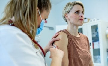 Cjepivo protiv herpesa zostera 7 razloga zašto ga sve više stručnjaka preporučuje