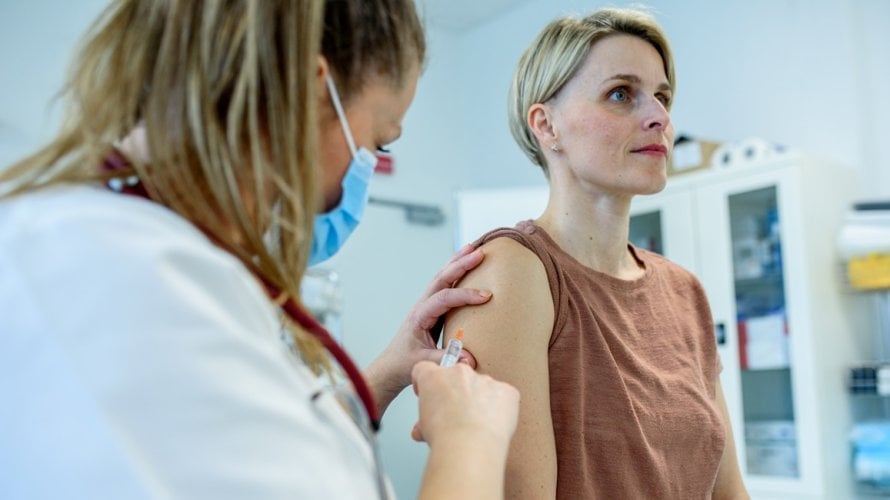 Cjepivo protiv herpesa zostera 7 razloga zašto ga sve više stručnjaka preporučuje