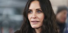 Courteney Cox