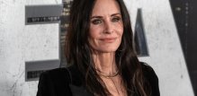 Courteney Cox