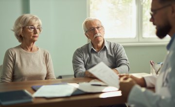 Dijagnoza raka prostate ne mijenja život samo osobi koja se liječi - ona utječe i na partnera, članove obitelji te sve koji dijele svakodnevicu s oboljelim