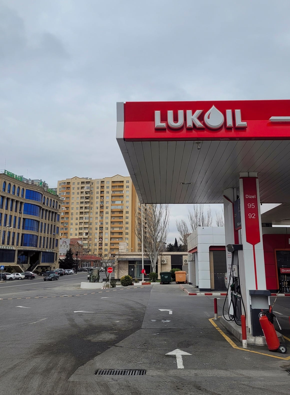 Djeca koja žive u blizini benzinskih postaja imaju veći rizik od razvoja leukemije i drugih oblika raka u dječjoj dobi