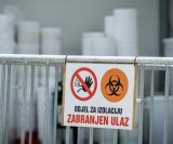 Ebola u Hrvatskoj